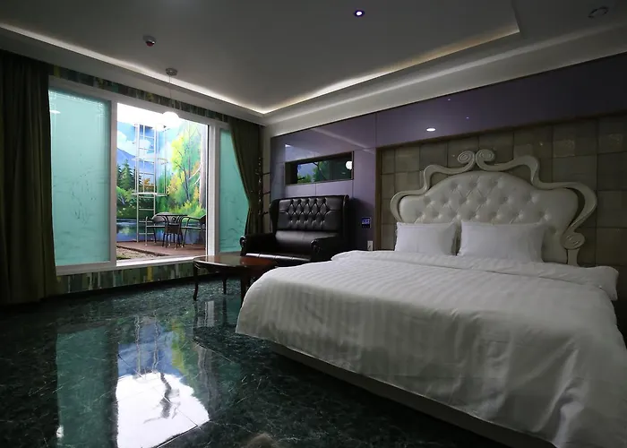 Inca Motel