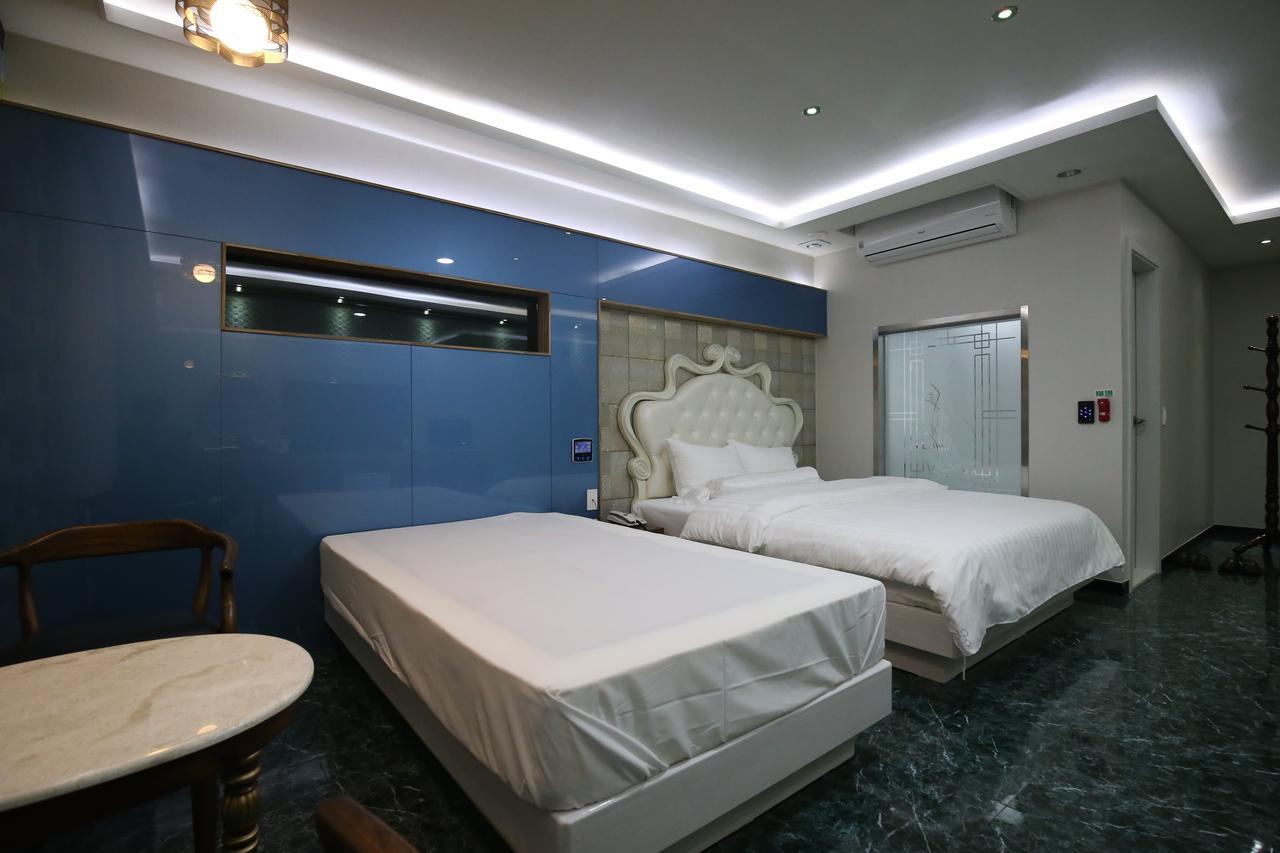 Motel Inca *
