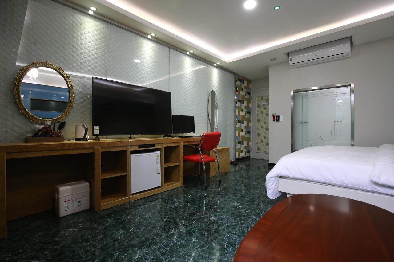 Motel Inca *