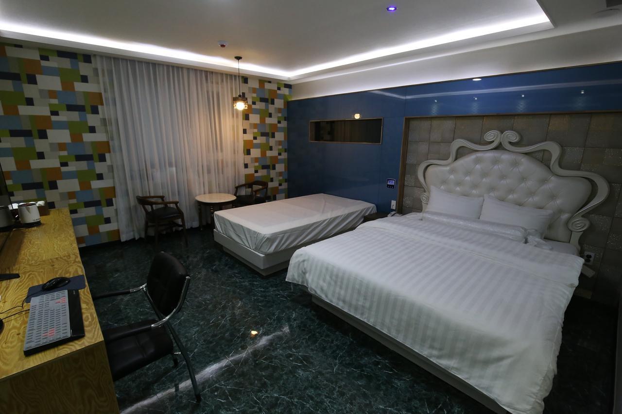 Motel Inca *