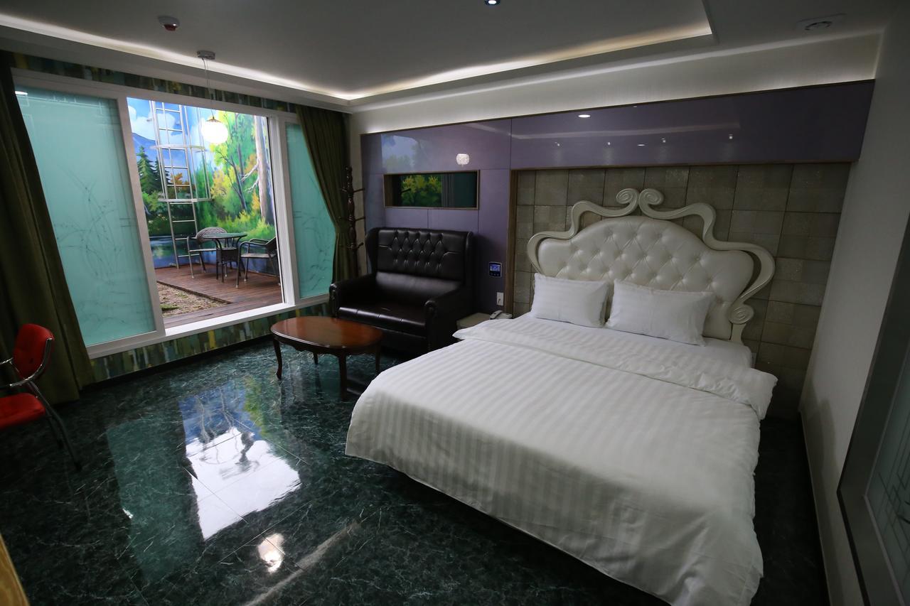 Motel Inca *