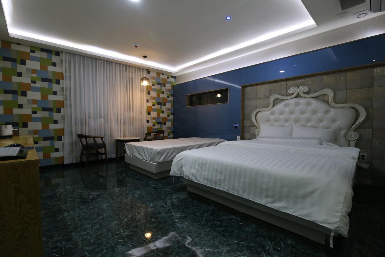 Motel Inca *