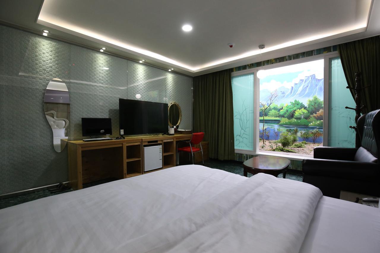 Motel Inca *