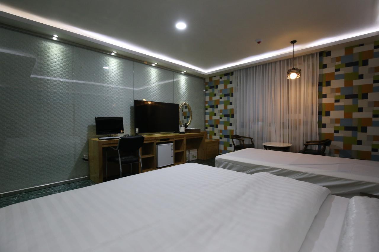 Motel Inca *