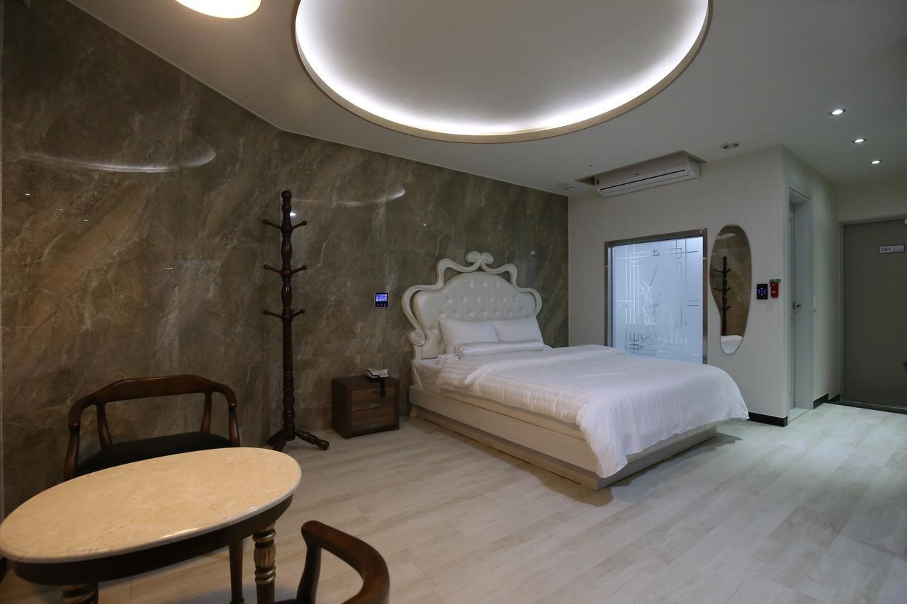 Motel Inca *