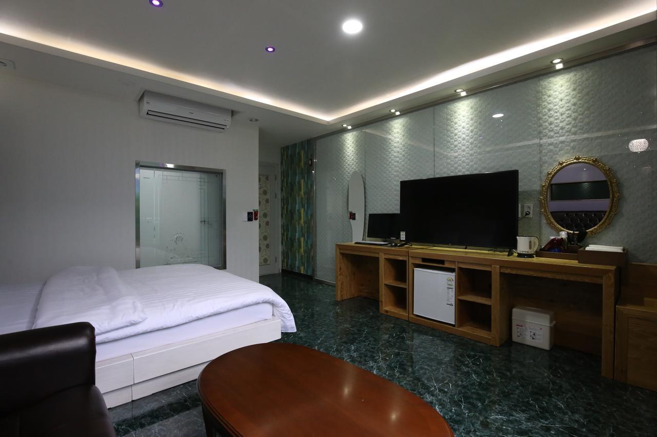Motel Inca *