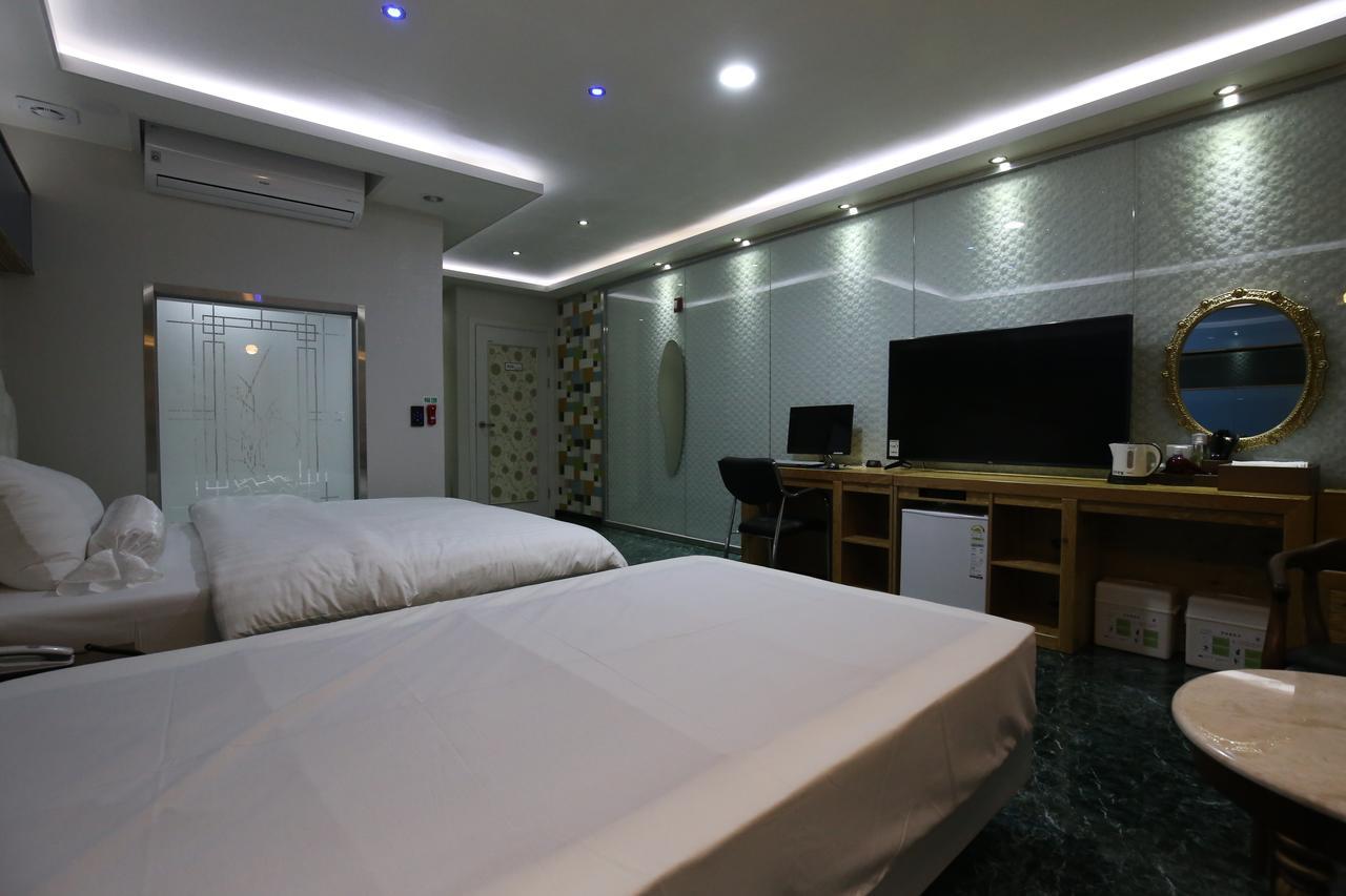 Motel Inca *
